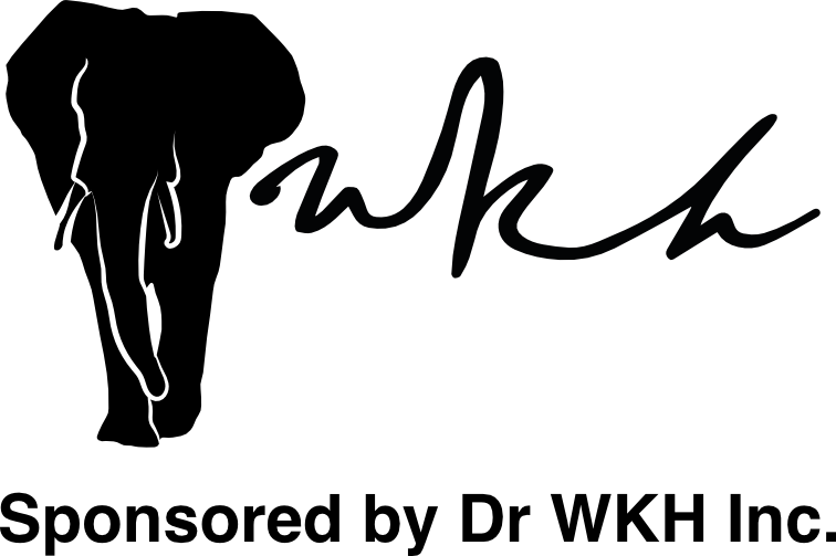 Sponsored by Dr WKH Inc.