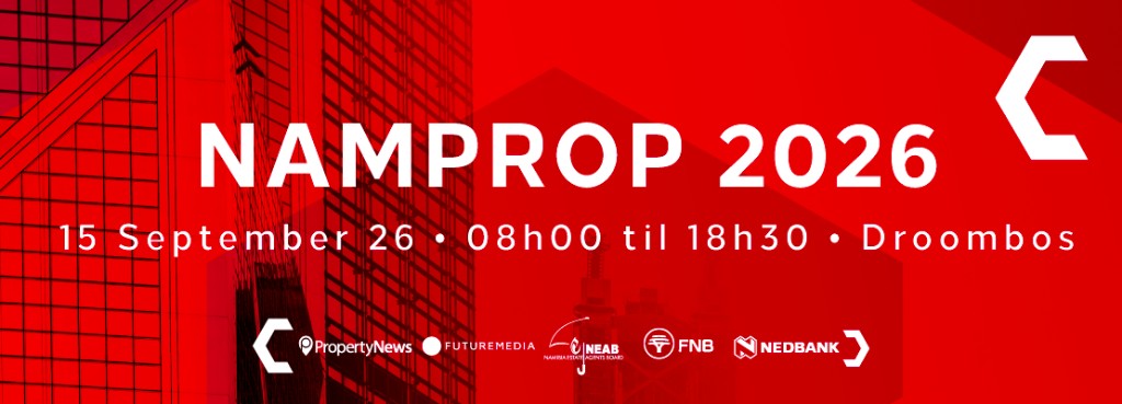 NamProp 2026 — 15 September 2026, 08h00 til 18h30, Droombos